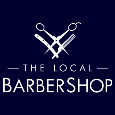 The Local BarberShop - Thread Project Unisex Epic Tee Design