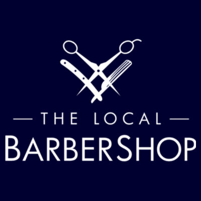 The Local BarberShop - Thread Project Unisex Super Tee Design