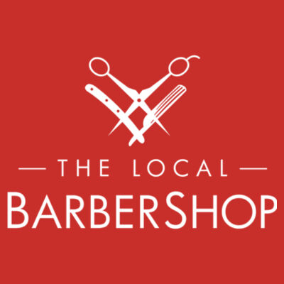 The Local BarberShop - Thread Project Kids Epic Tee Design