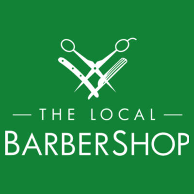 The Local BarberShop - Thread Project Youth Epic Tee Design