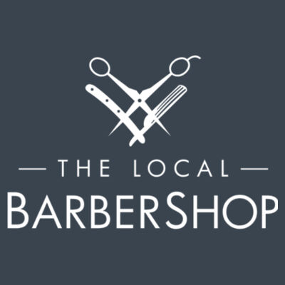 The Local BarberShop - AS Colour Surf Cap Design