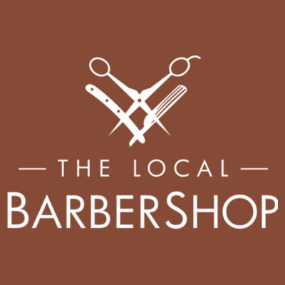 The Local BarberShop - AS Colour Access Five Panel Cap Design