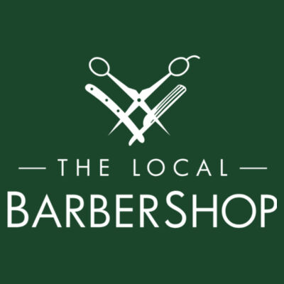 The Local BarberShop - AS Colour Bucket Hat Design