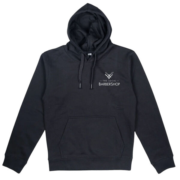 The Local BarberShop - Thread Project Youth Epic Hoodie Thumbnail